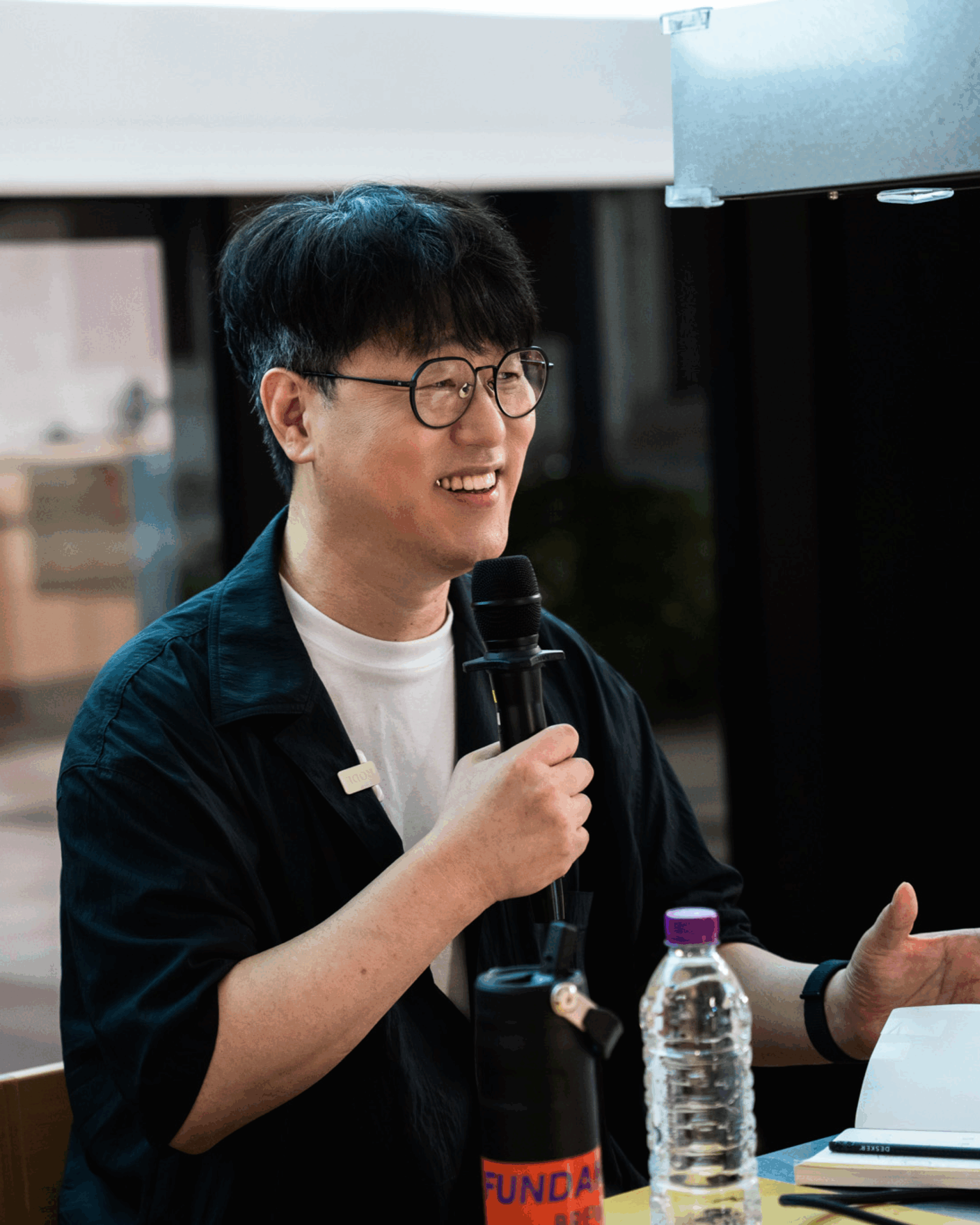 메모에서 시작된 창작과 삶